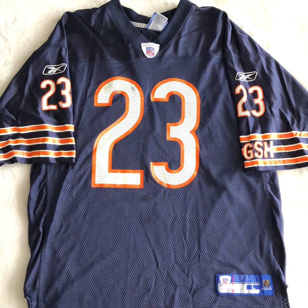 Devin Hester Jersey